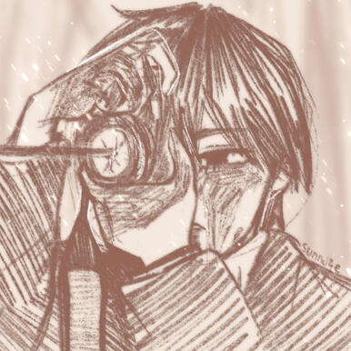 headshot